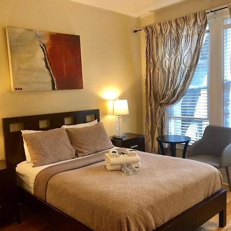Luz Hotel San Francisco Zewnętrze zdjęcie