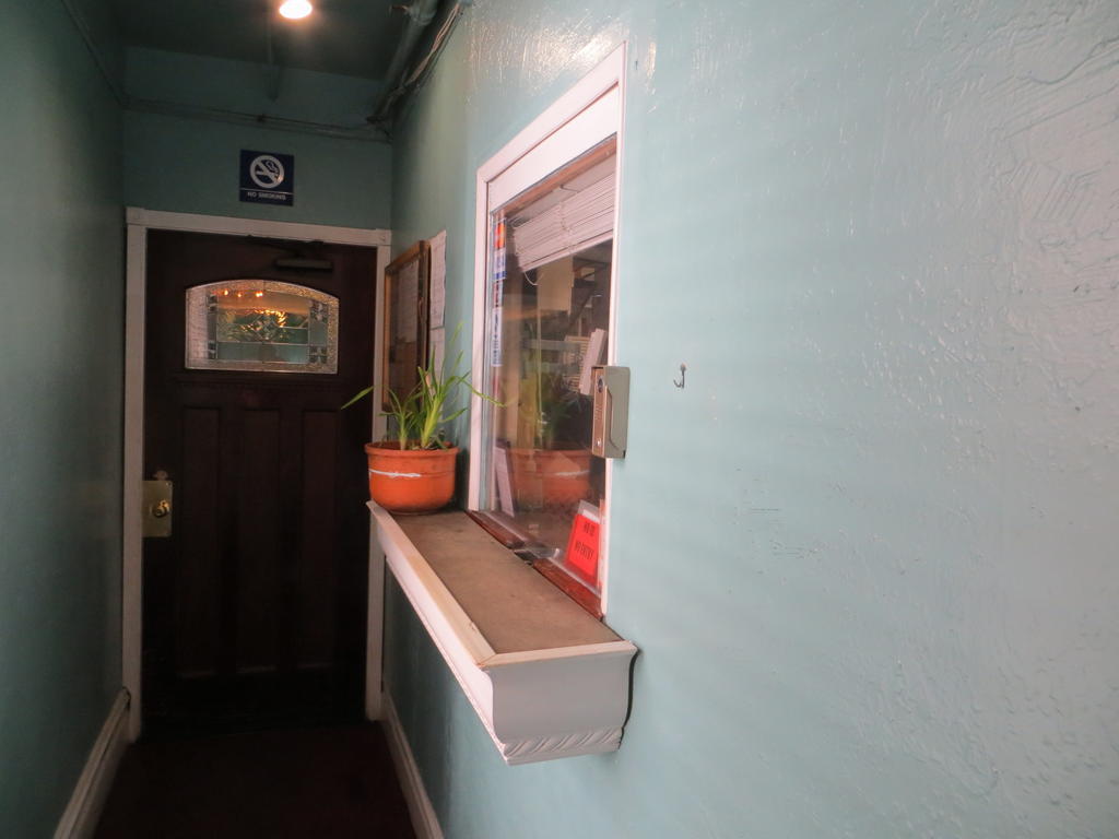 Luz Hotel San Francisco Zewnętrze zdjęcie