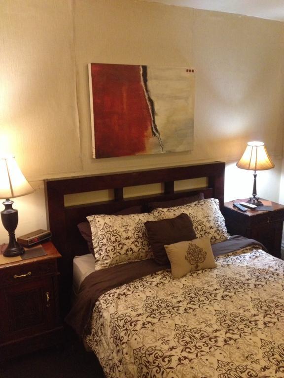 Luz Hotel San Francisco Zewnętrze zdjęcie