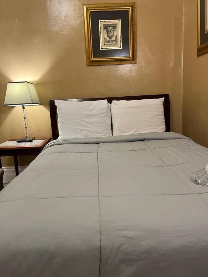 Luz Hotel San Francisco Zewnętrze zdjęcie