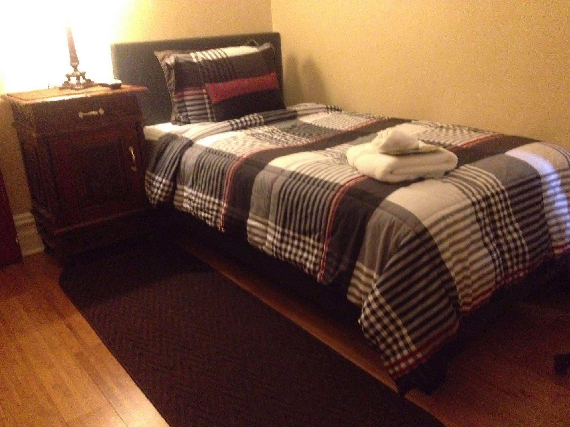 Luz Hotel San Francisco Zewnętrze zdjęcie