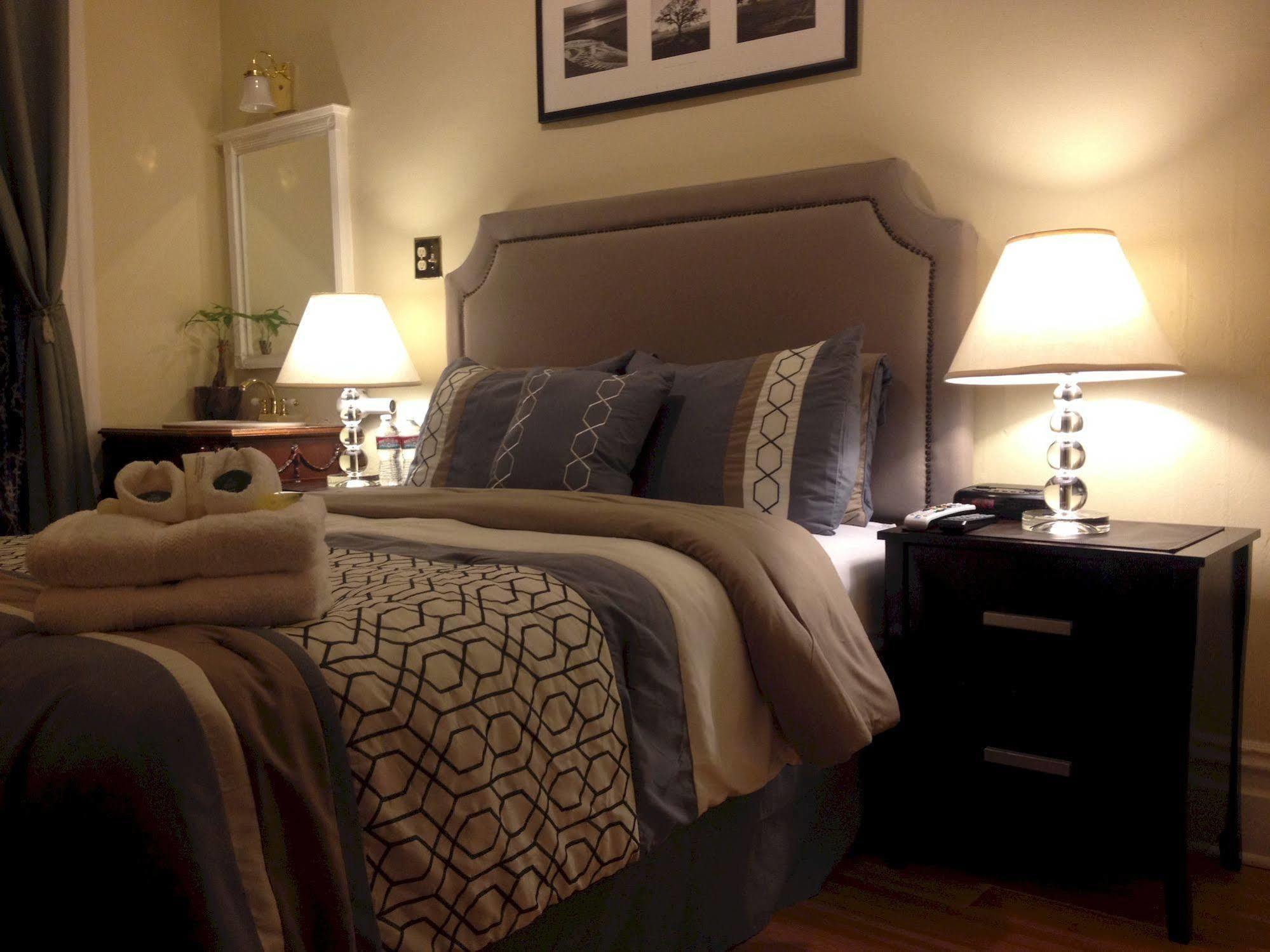 Luz Hotel San Francisco Zewnętrze zdjęcie