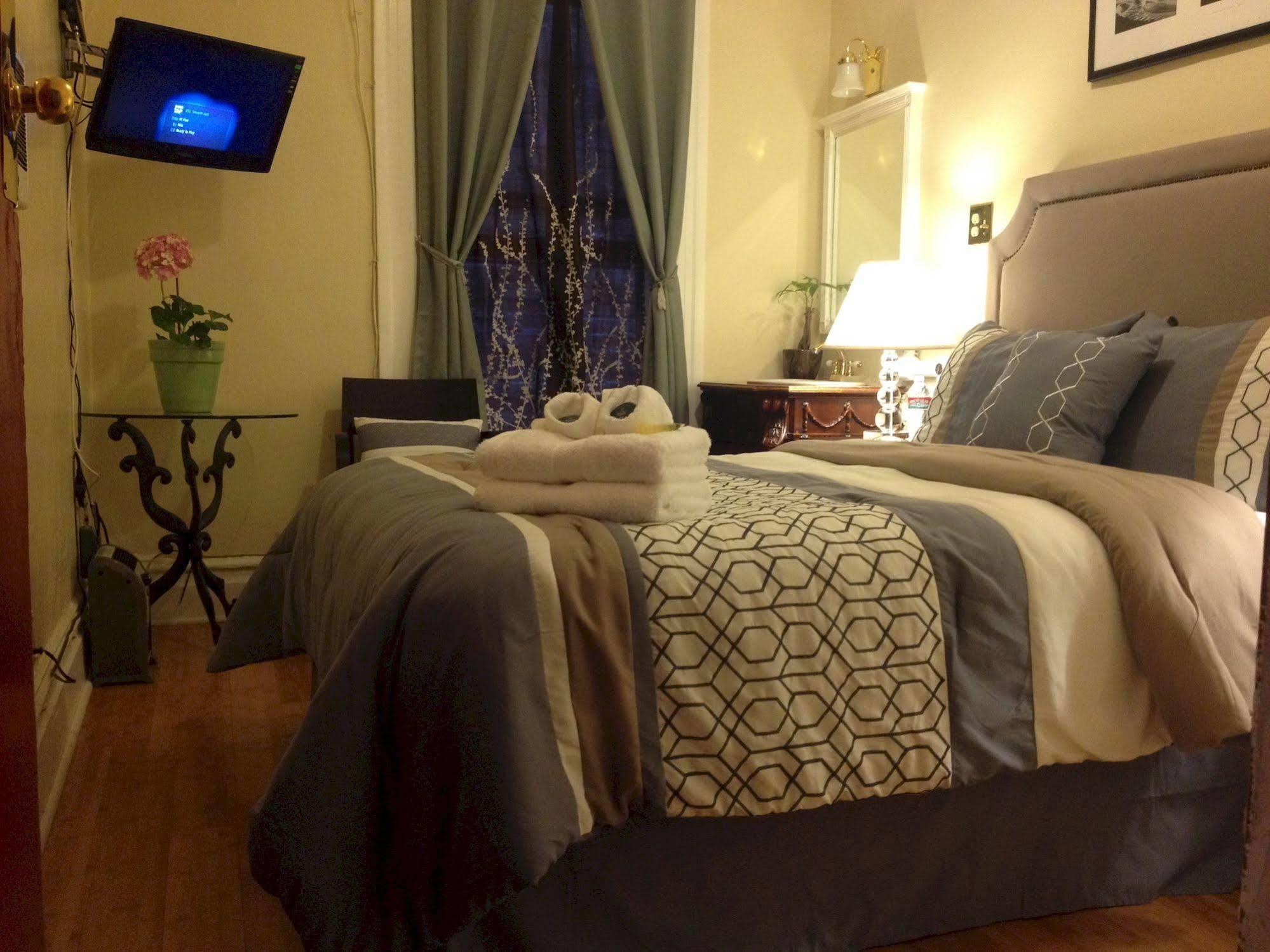 Luz Hotel San Francisco Zewnętrze zdjęcie