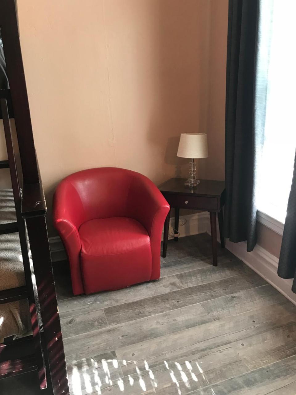 Luz Hotel San Francisco Zewnętrze zdjęcie